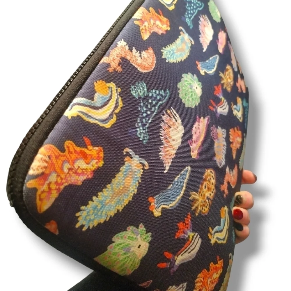 Society6 Nudie Cutie Laptop Sleeve